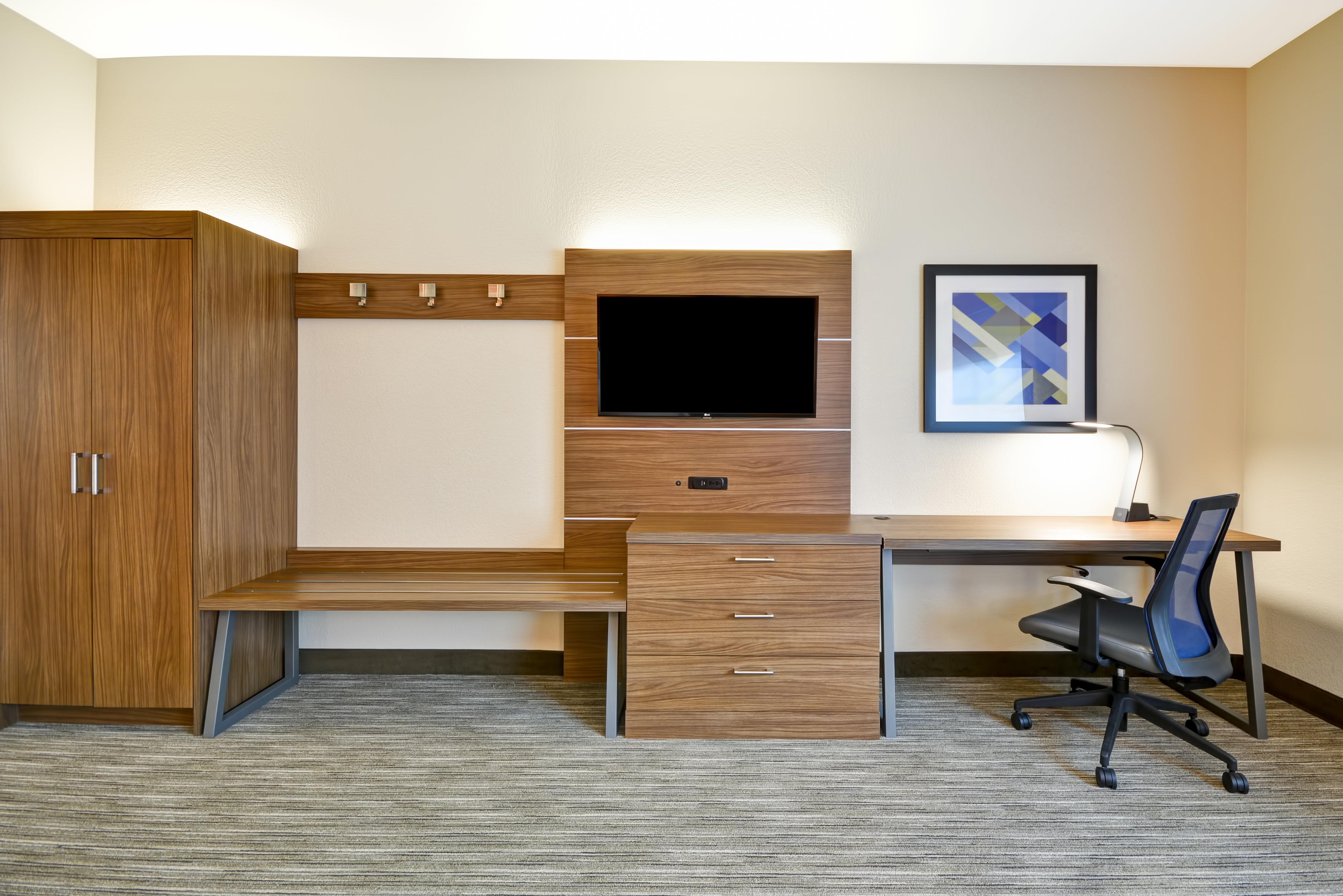 Holiday Inn Express - Evansville By Ihg Luaran gambar