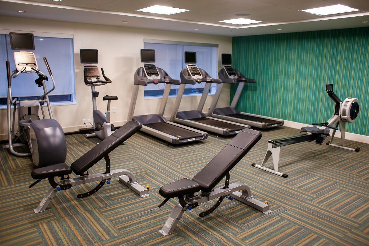Holiday Inn Express - Evansville By Ihg Luaran gambar