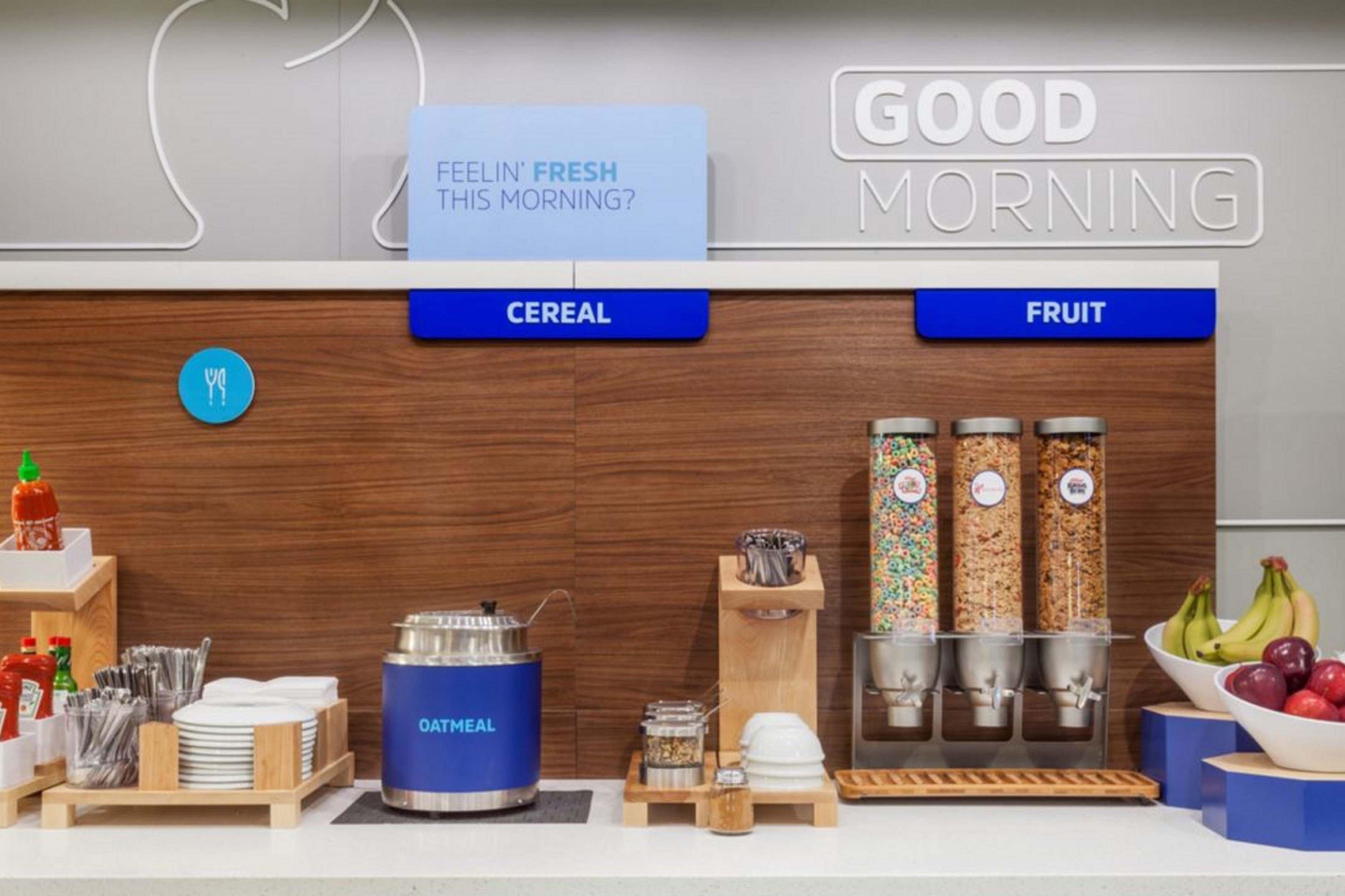 Holiday Inn Express - Evansville By Ihg Luaran gambar