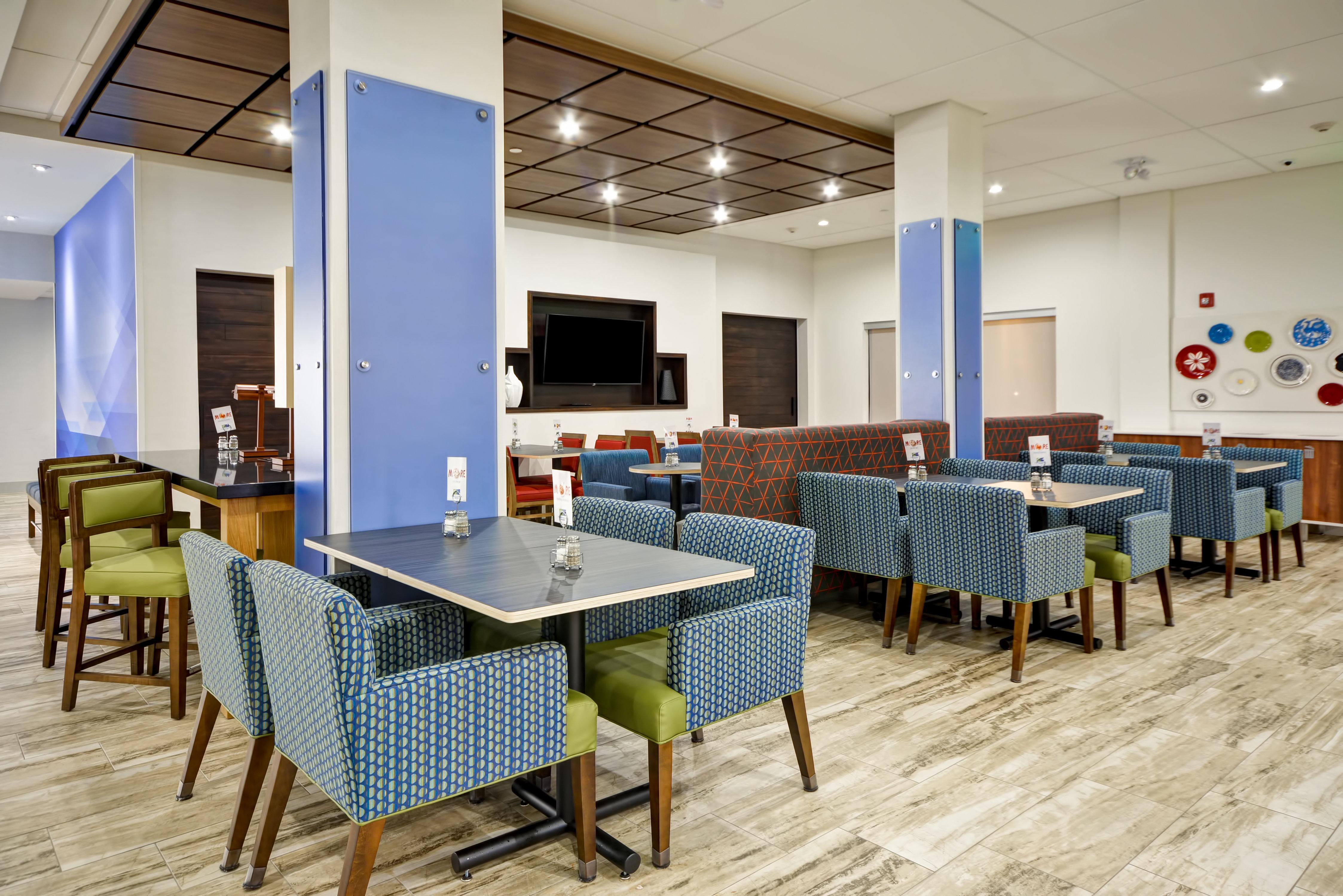 Holiday Inn Express - Evansville By Ihg Luaran gambar