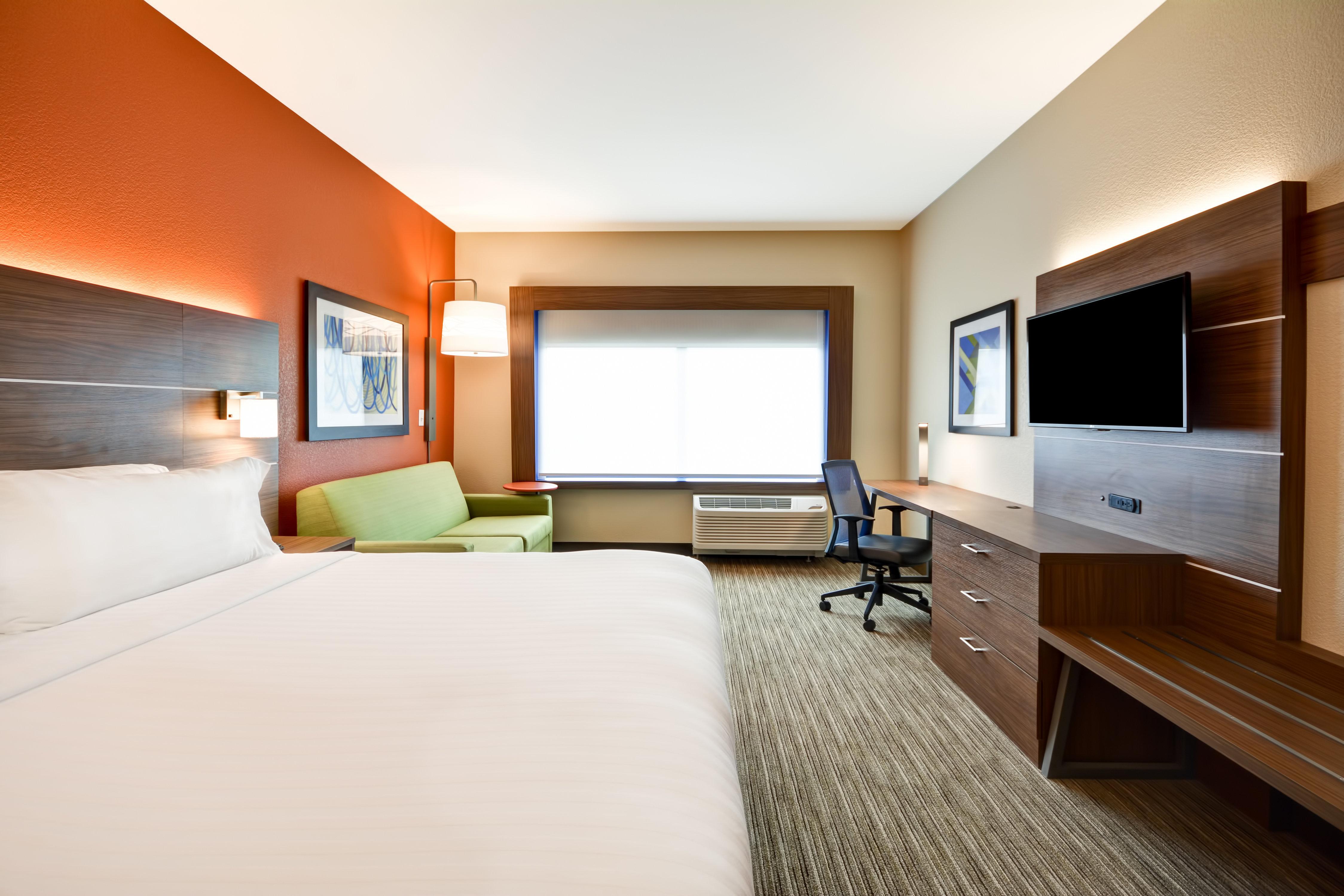 Holiday Inn Express - Evansville By Ihg Luaran gambar