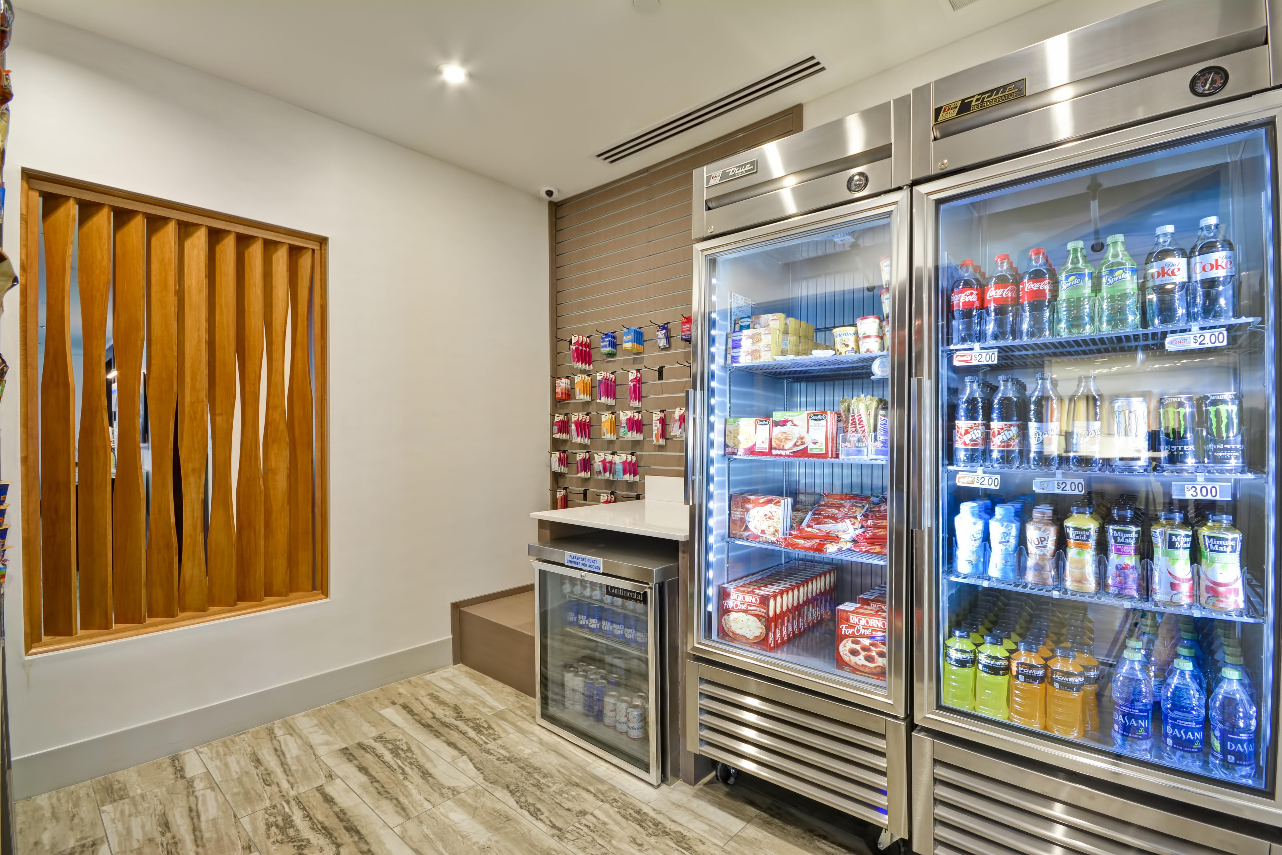 Holiday Inn Express - Evansville By Ihg Luaran gambar