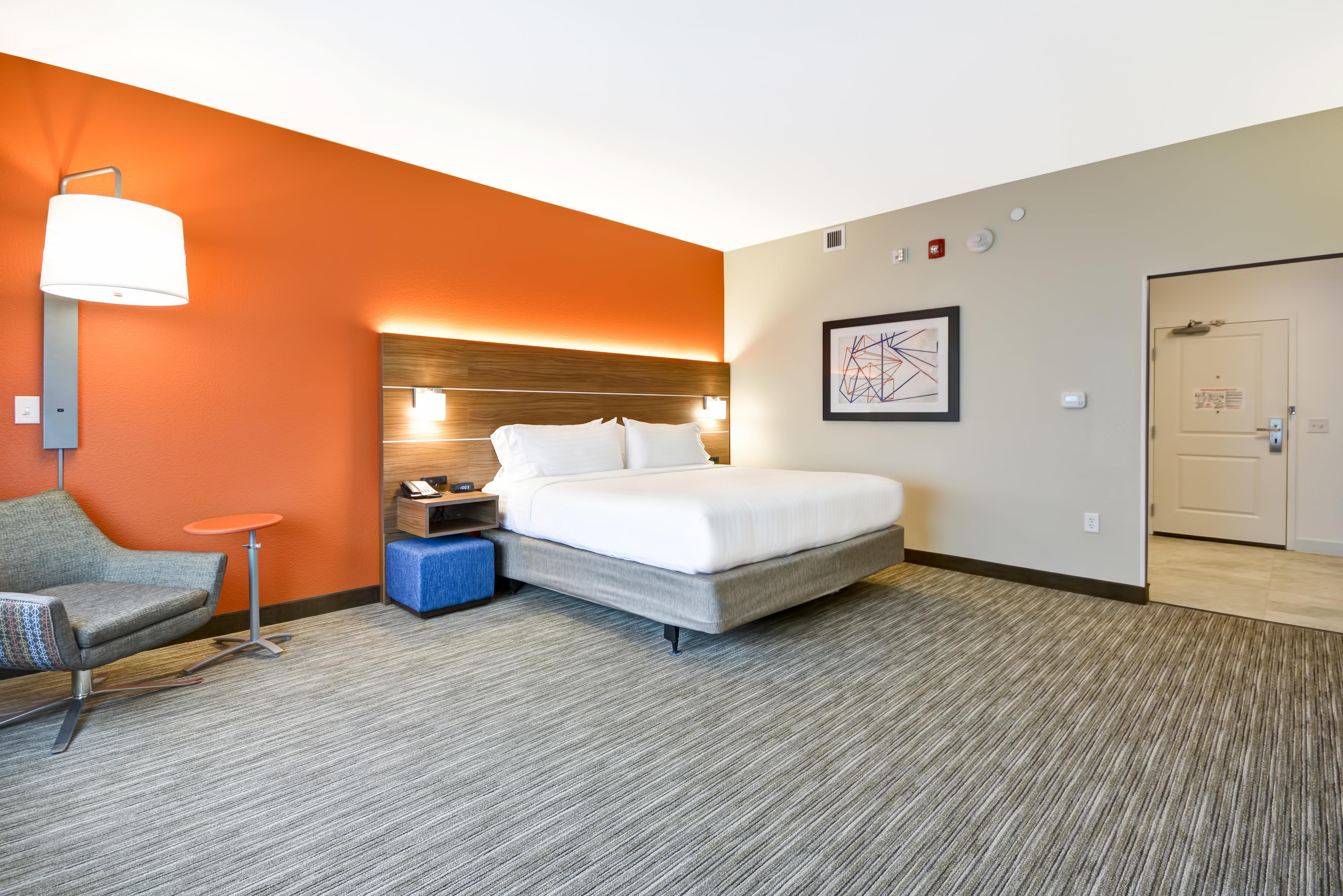 Holiday Inn Express - Evansville By Ihg Luaran gambar
