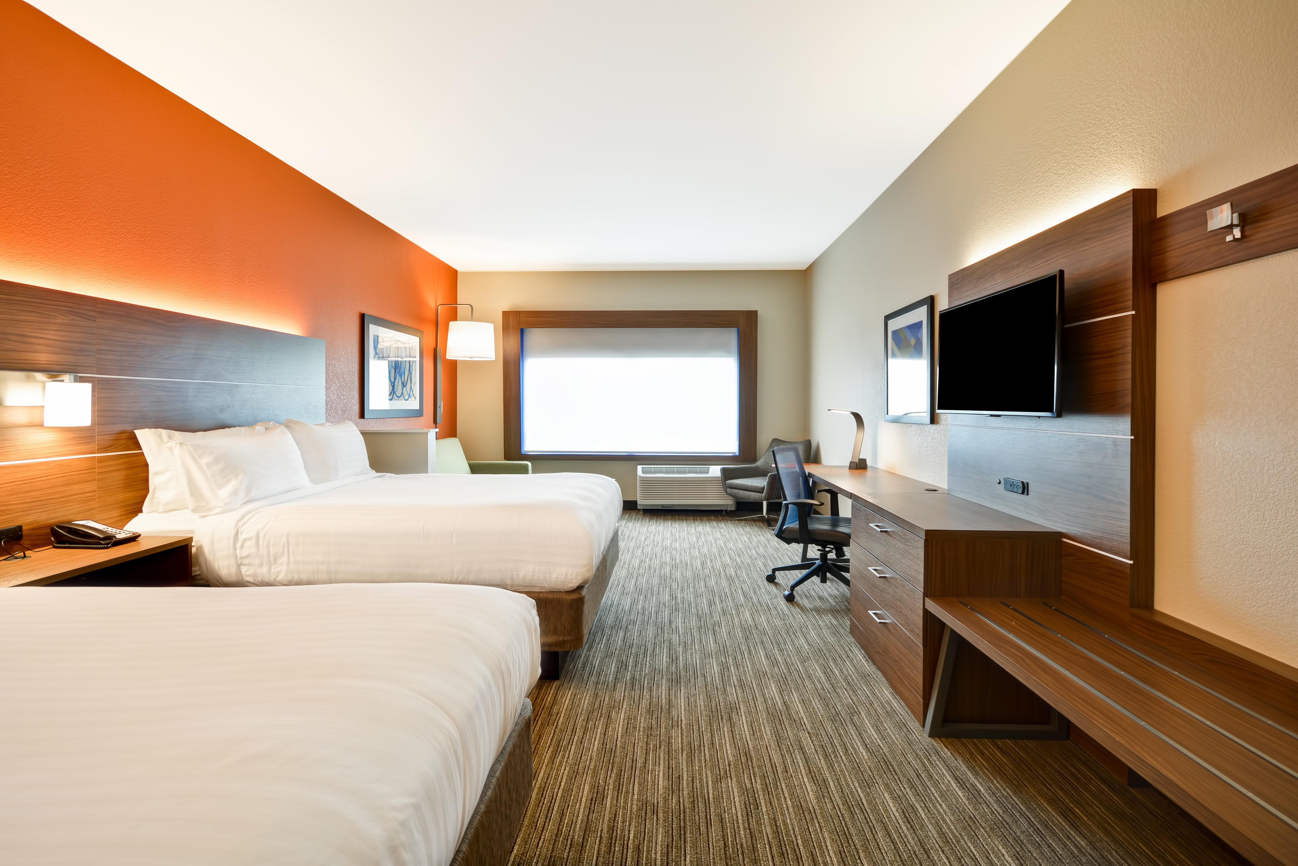 Holiday Inn Express - Evansville By Ihg Luaran gambar