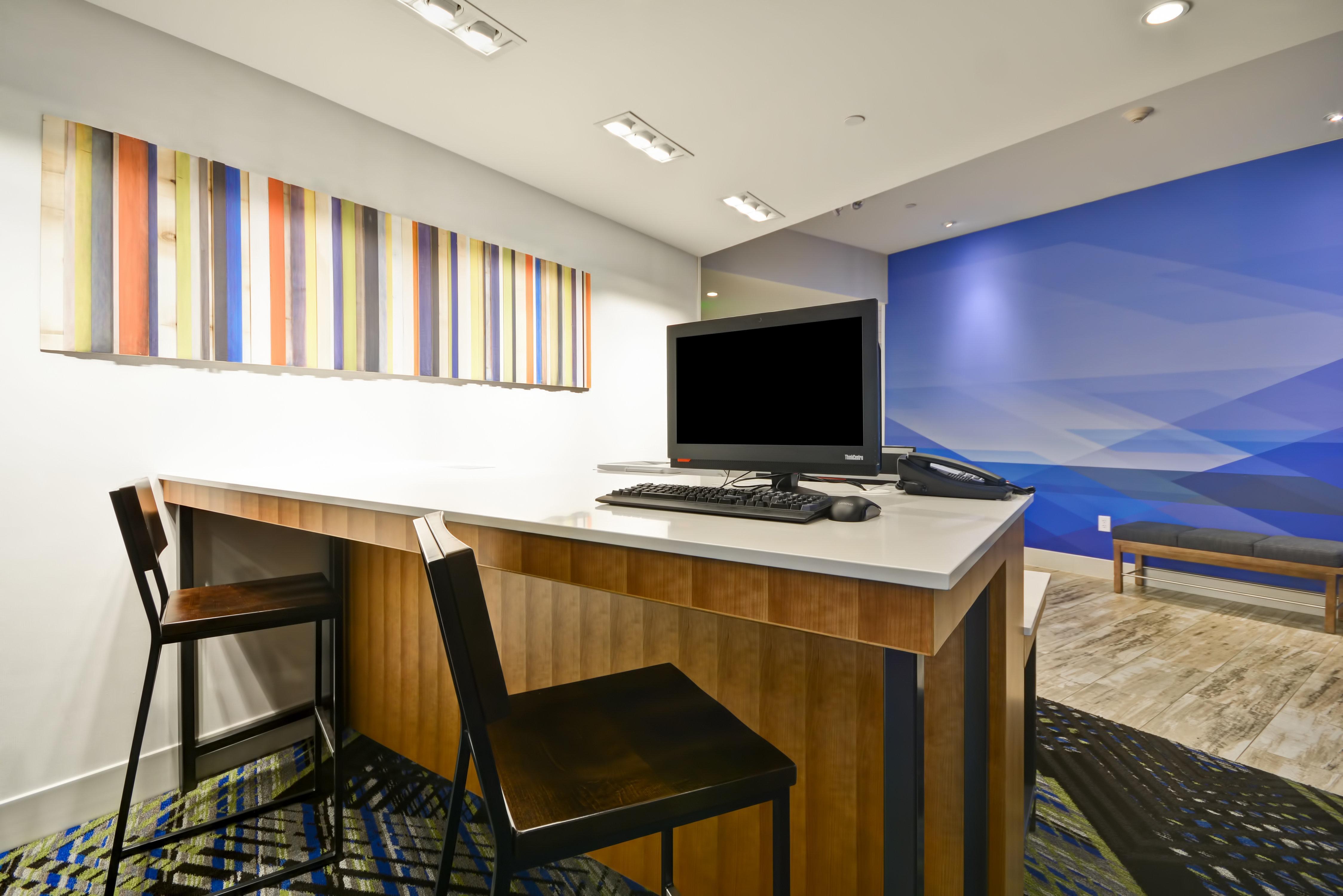 Holiday Inn Express - Evansville By Ihg Luaran gambar