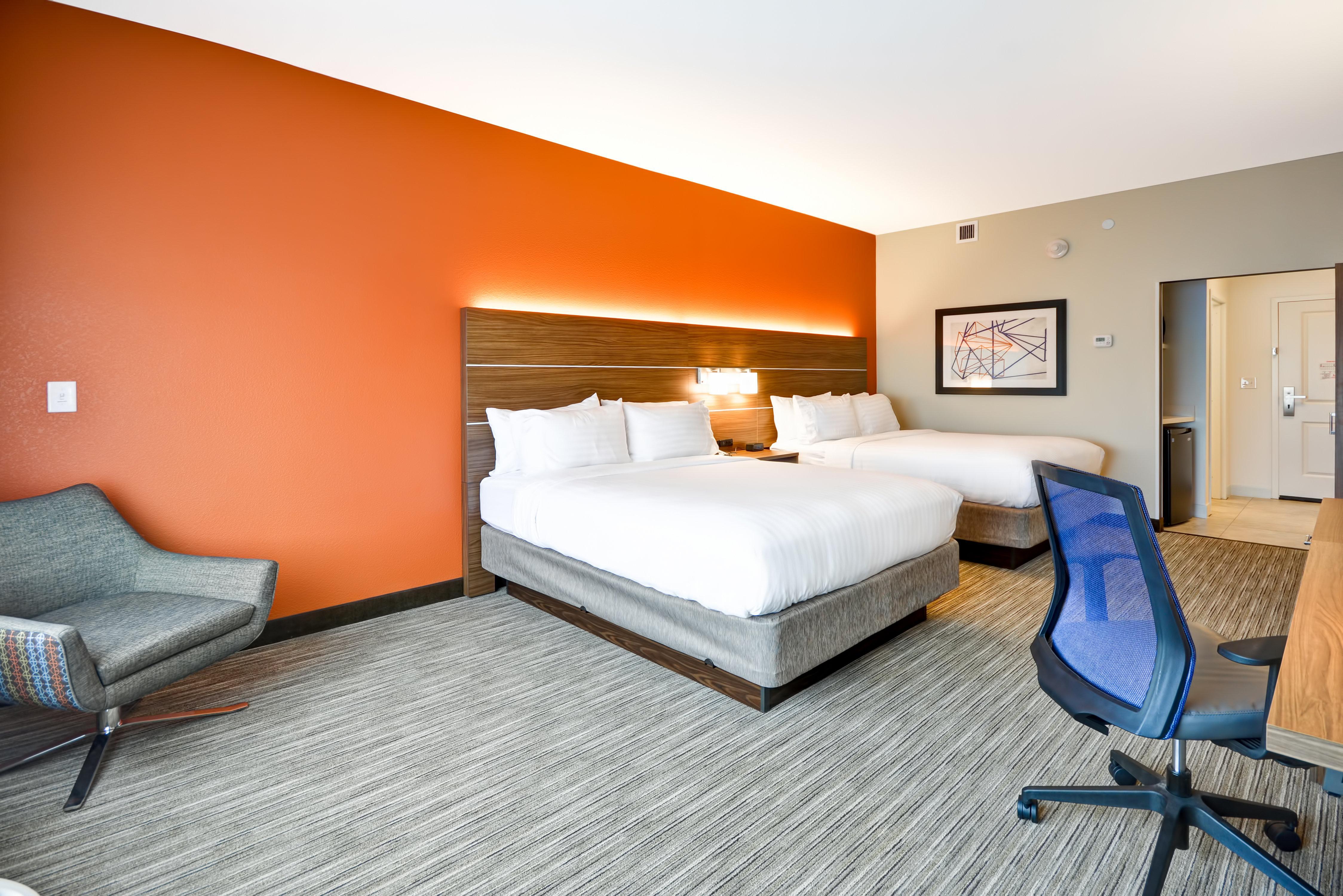 Holiday Inn Express - Evansville By Ihg Luaran gambar