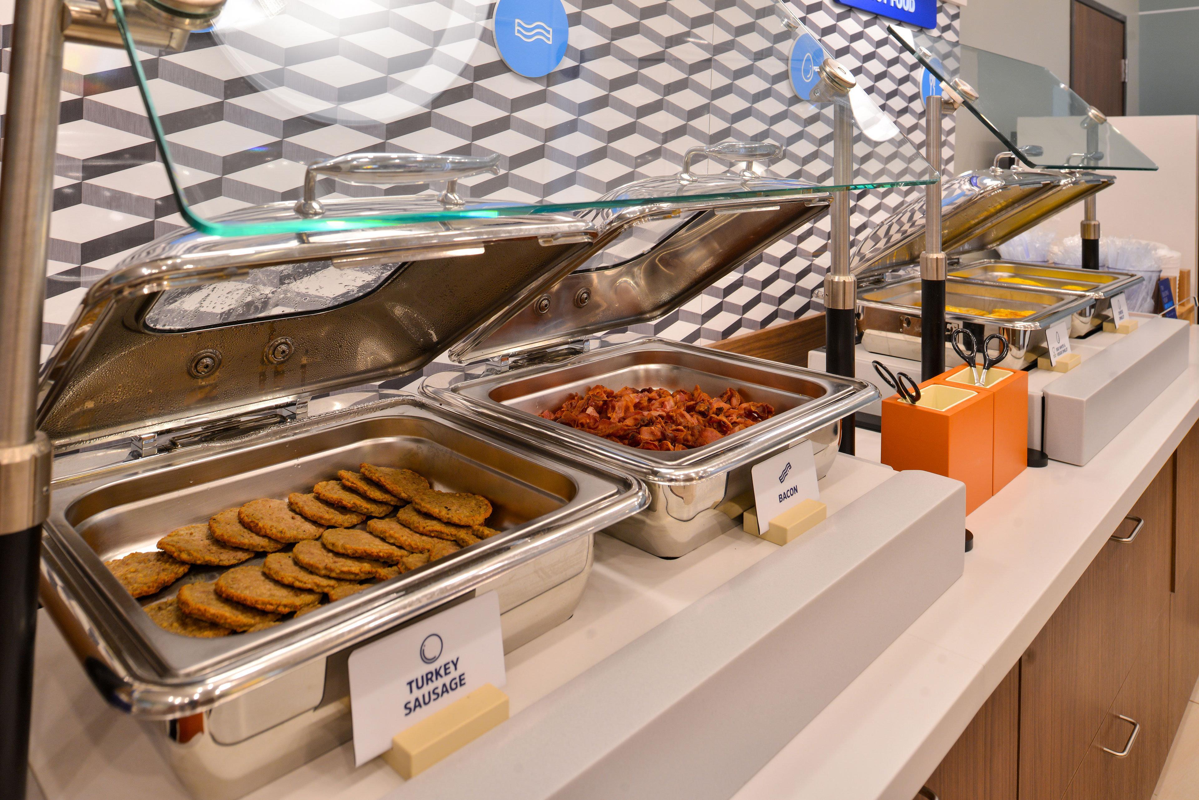 Holiday Inn Express - Evansville By Ihg Luaran gambar