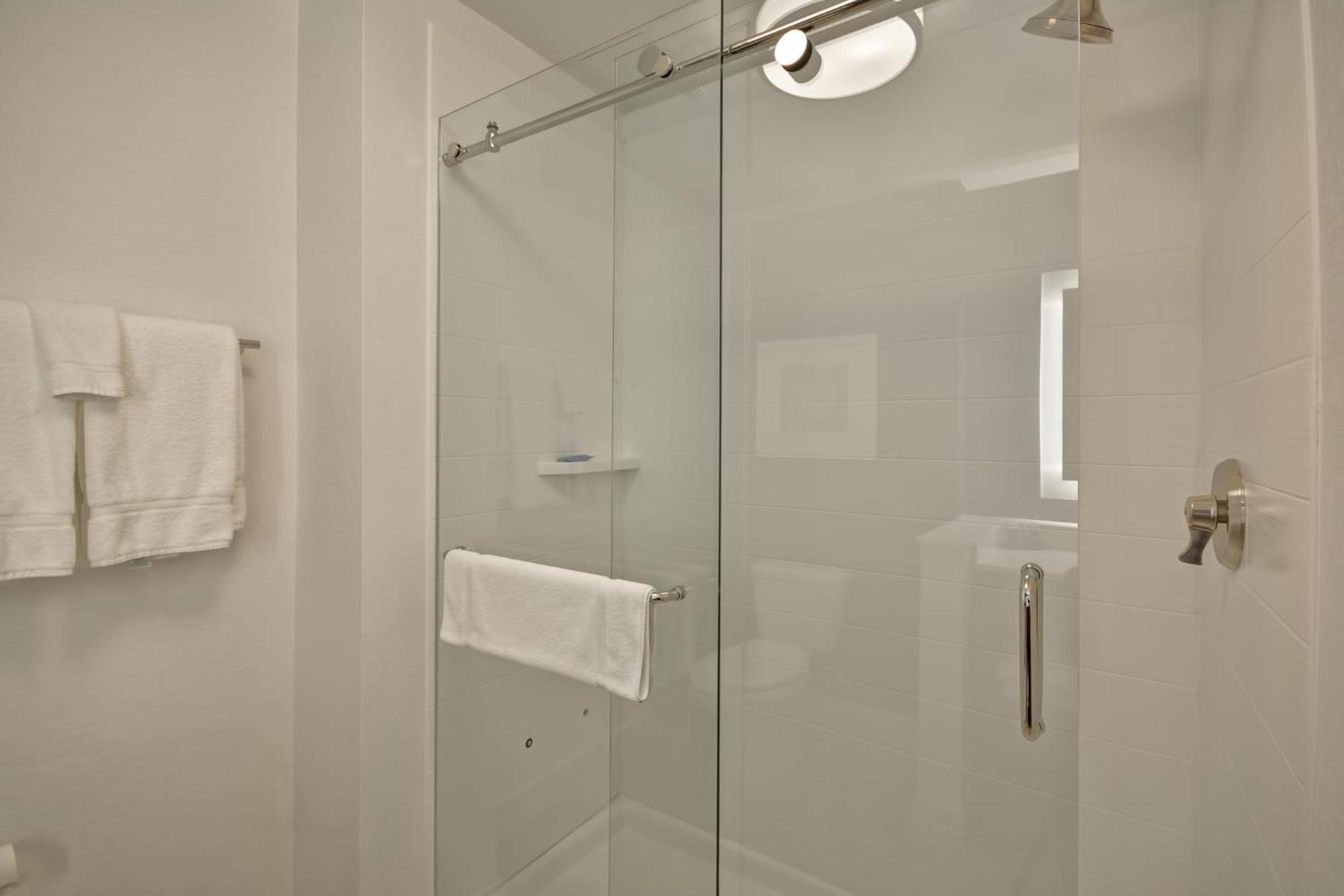 Holiday Inn Express - Evansville By Ihg Luaran gambar