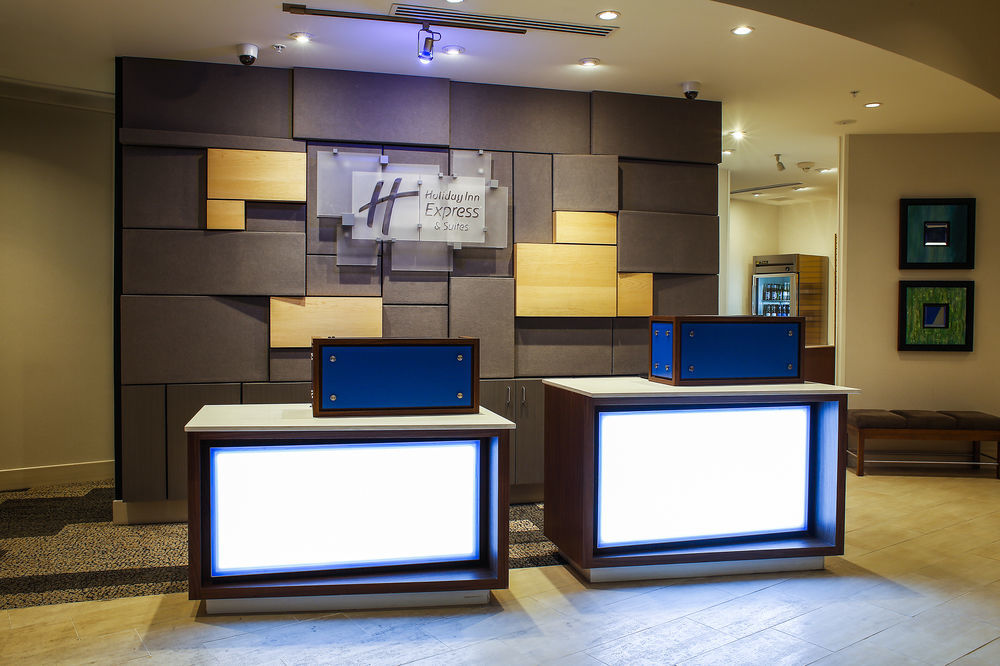 Holiday Inn Express - Evansville By Ihg Luaran gambar