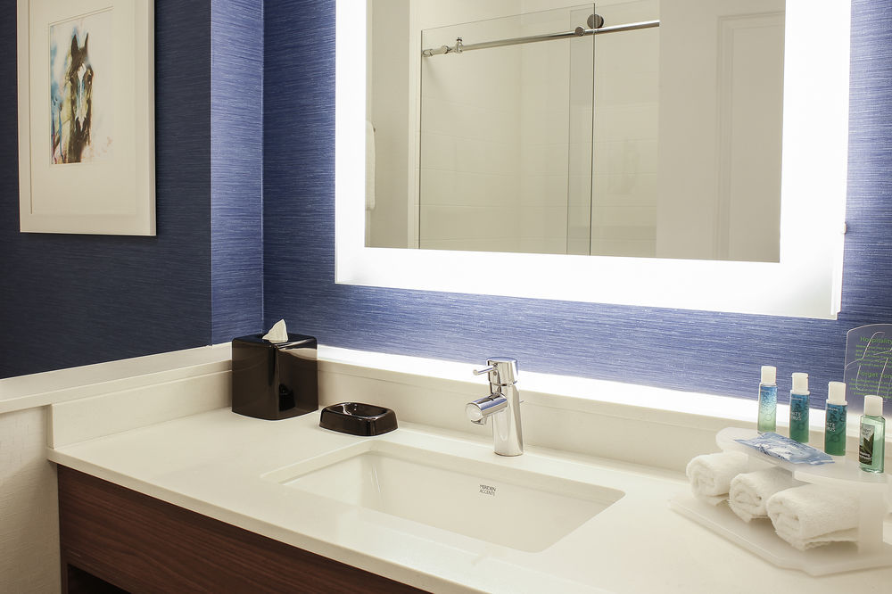 Holiday Inn Express - Evansville By Ihg Luaran gambar
