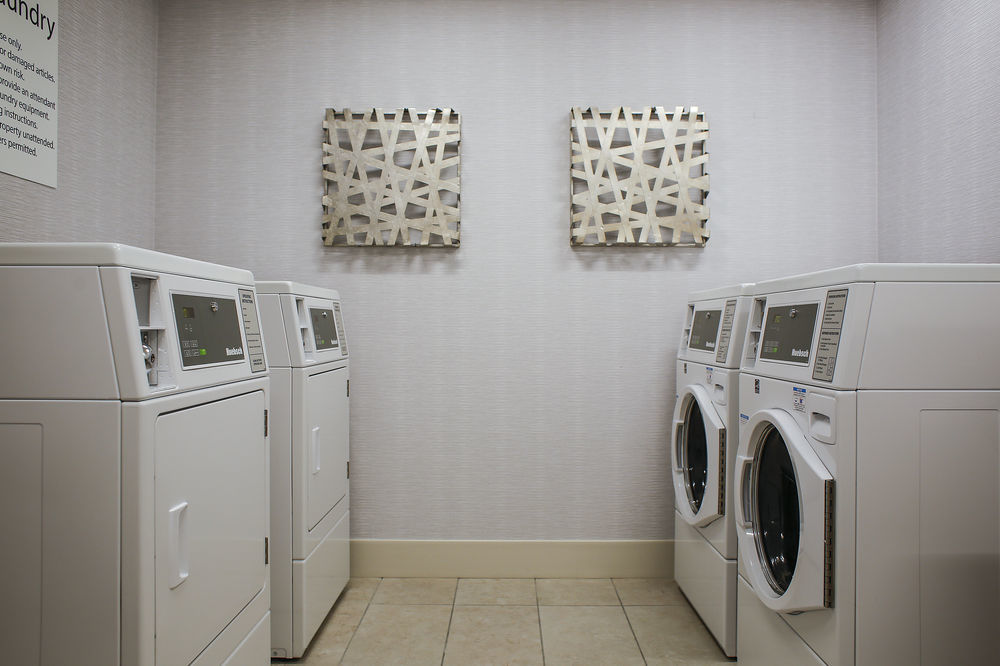 Holiday Inn Express - Evansville By Ihg Luaran gambar